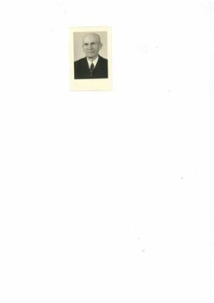 Sauter, Josef