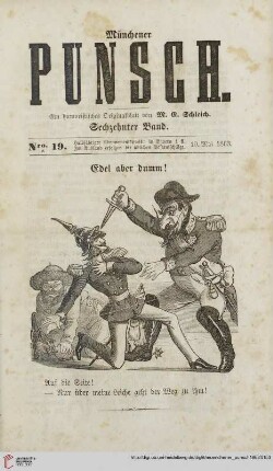 Nro. 19 (10. Mai 1863)