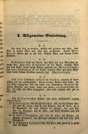 Leitfaden zur Erklärung des Luther. kleinen Katechismus ...