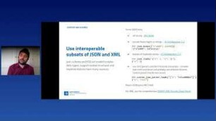 Designing secure APIs