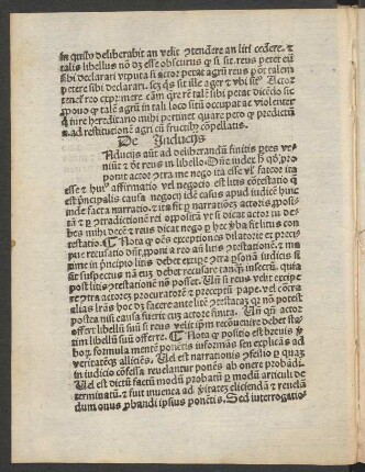 De Induciis