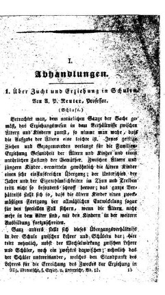Bd. 12, H. 9: Bd. 12, H. 9