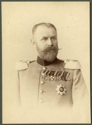 Württemberg, Wilhelm II. von, König