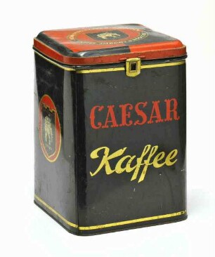 Caesar Kaffee