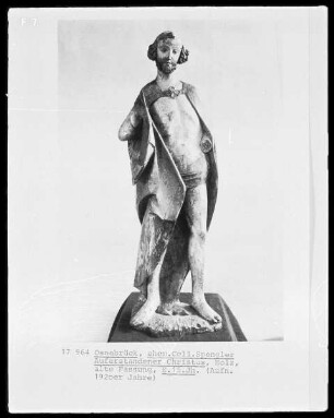 Auferstandener Christus