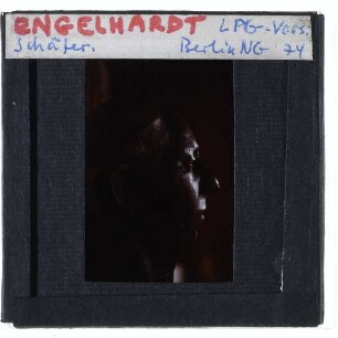 Engelhardt, Schäfer
