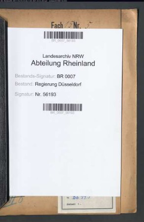 Gottesdienst und Schulunterricht im Gefängnis zu Anrath