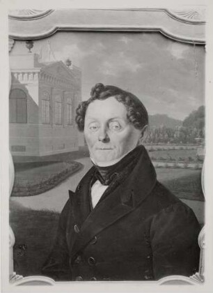 Liphart, Carl Gotthardt von