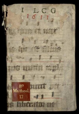 Landgraf Moritz von Hessen-Kassel: Argumenta et summae Evangeliorum