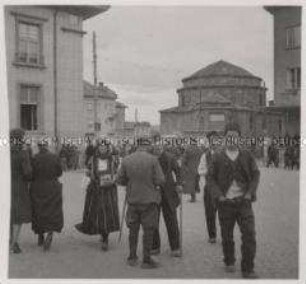Wehrmachtssoldaten, Bulgarien