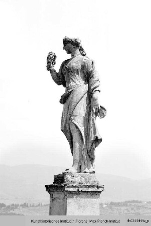 Villa Corsini a Mezzomonte, Villa Corsini a Mezzomonte, Impruneta