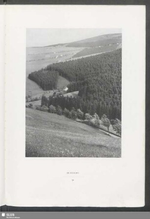Am Keilberg