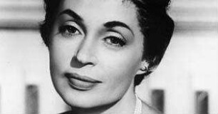 Lilli Palmer