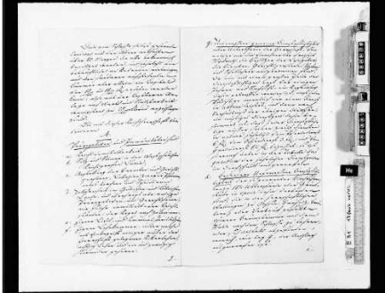 Entschädigung des Reichsgrafen Quadt von Wykradt, des Grafen von Schaesberg und des Grafen Sickingen