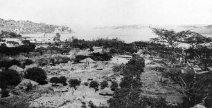 Mwanza am Viktoria-See
