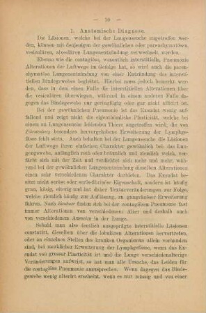 1. Anatomische Diagnose