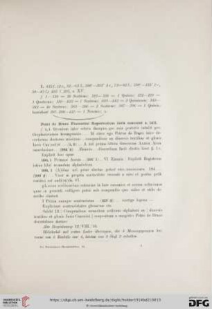 [Die Reichenauer Papierhandschriften]