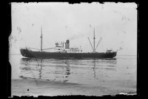 Agira (1929), NDL.- Norddeutscher Lloyd, Bremen