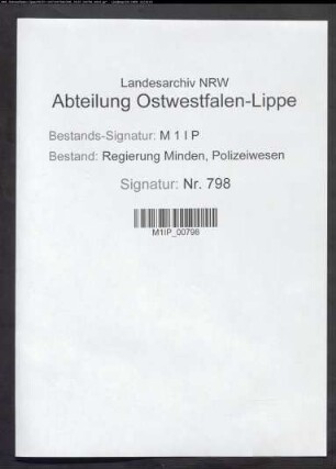 Bestattungsgebräuche im Kreis Lübbecke