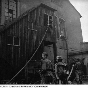 Sowjetsoldaten