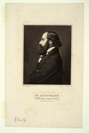 Moritz Hartmann