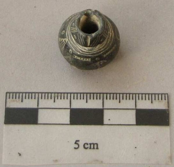 spindle whorl