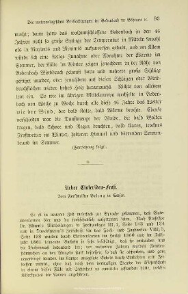 I.4. Ueber Elateriden-Fraß