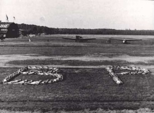Polizei-Sportfest 1931