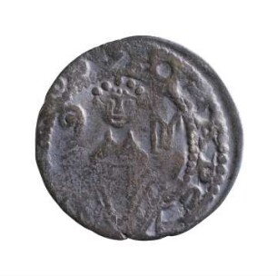 Münze, Pfennig, 1168 - 1175?