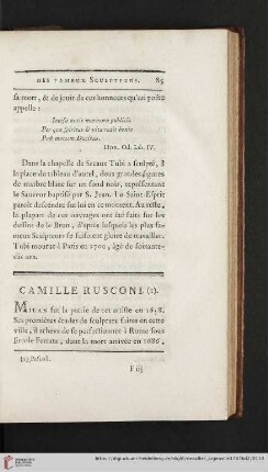 Camille Rusconi