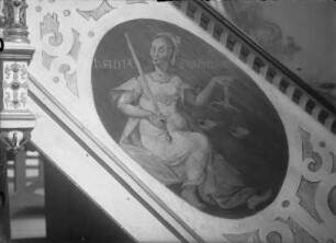 Justitia