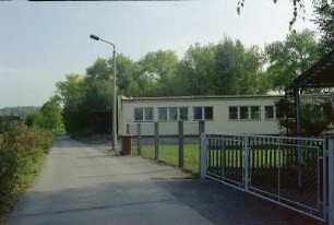 Baracke