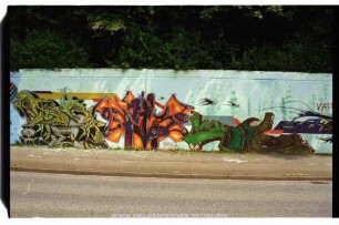 ATEMonE NOiR MoSte unleserlich EFAS
