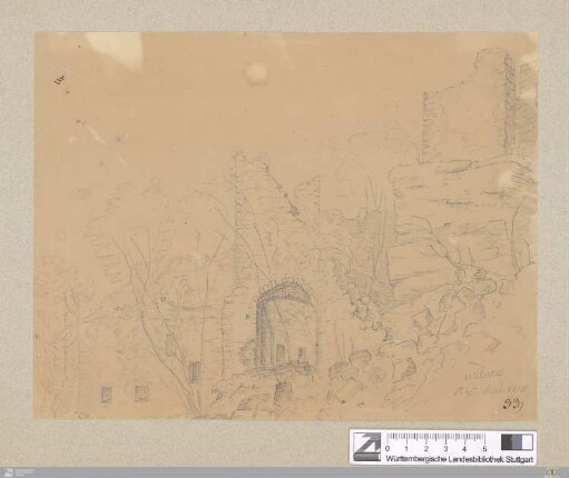 Waldeck : 5. Sept. 1815