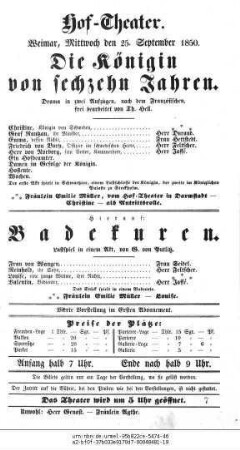Badekuren