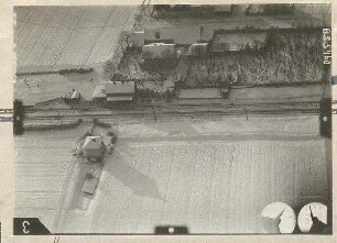 Bahnhof Feldmoching (200 m)