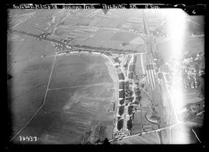 Böblingen, Flugplatz