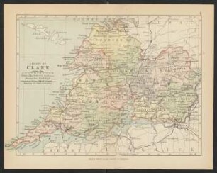 County of Clare