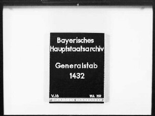 Nachrichten-Offizier München