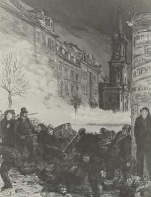 "Märztage II"