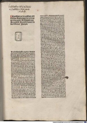 [Summa theologica], Secunda pars