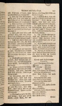 197-211, Creutz - und Anfechtungs-Lieder