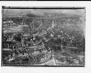 Neunkirchen (Saar)