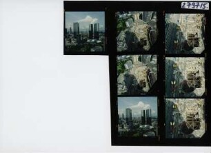 Maintower, Frankfurt am Main, 1997
