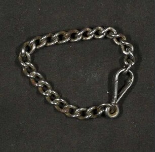 Kette mit Öse
