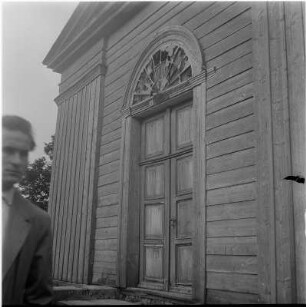 Foto, Rothesütte