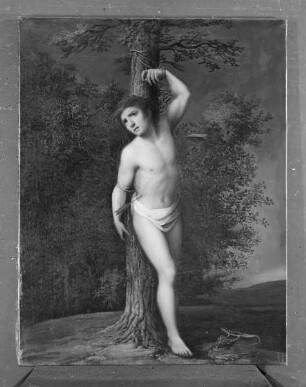 Heiliger Sebastian
