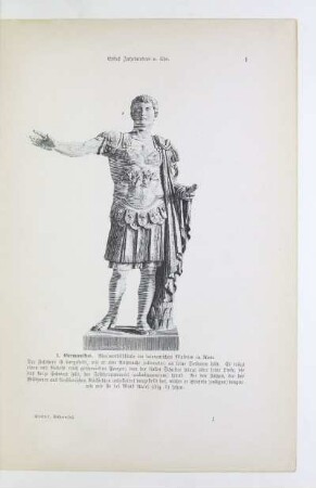 Erstes Jahrhundert n. Chr