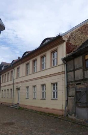 Nauen, Neue Straße 30