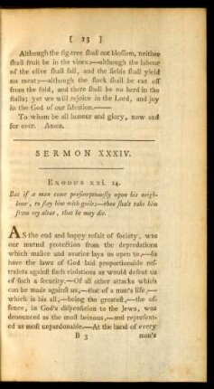 Sermon XXXIV.